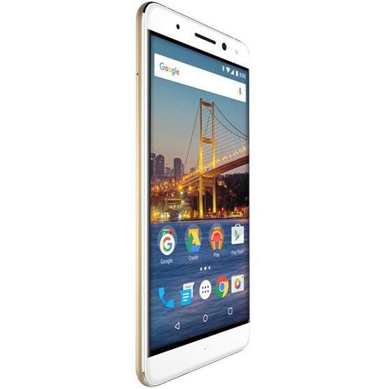 General Mobile GM5 Plus 32 GB 5.5 İnç 13 MP Akıllı Cep Telefonu Altın Cep Telefonları Fiyatı