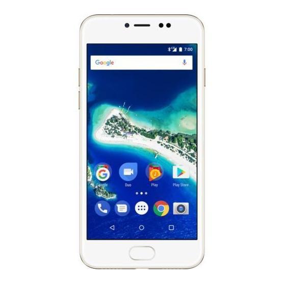 General Mobile GM5 Plus 32 GB 5.5 İnç 13 MP Akıllı Cep Telefonu Altın