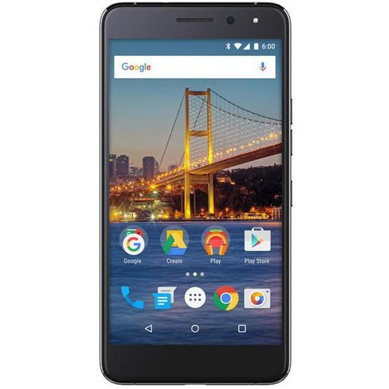 General Mobile GM5 Plus 32GB 5.5 inç Çift Hatlı 13 MP Akıllı Cep Telefonu Uzay Grisi Cep Telefonları Fiyatı