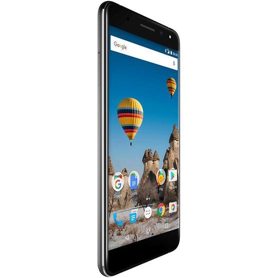 General Mobile GM5 Plus 32GB 5.5 inç Çift Hatlı 13 MP Akıllı Cep Telefonu Uzay Grisi