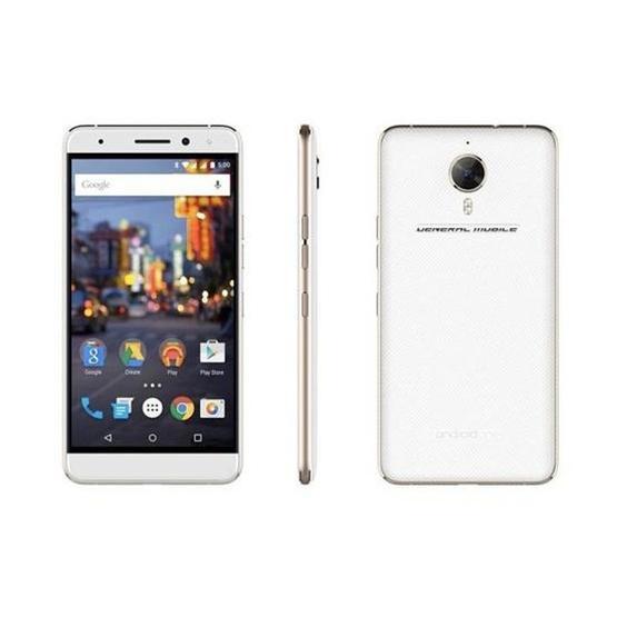 General Mobile GM5 Plus 32GB 5.5 inç Çift Hatlı 13 MP Akıllı Cep Telefonu Uzay Grisi