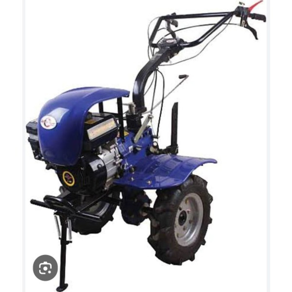General Power 7 Hp 3 İleri 1 Geri Benzinli İpli Çapa Makinesi GP-170 Fb Çapa ve Teker Dahil Çapalama Makinesi Fiyatı
