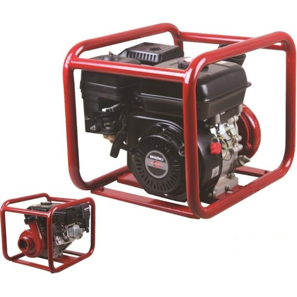 General Power GP-20BSC Su Motoru Benzinli 2'' Salyangoz 170 Su Motoru Fiyatı