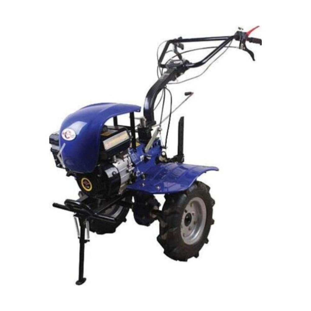 General Power GP-380 B 7 Hp 2+1 Şanzımanlı Benzinli Çapa Makinesi Çapalama Makinesi Fiyatı