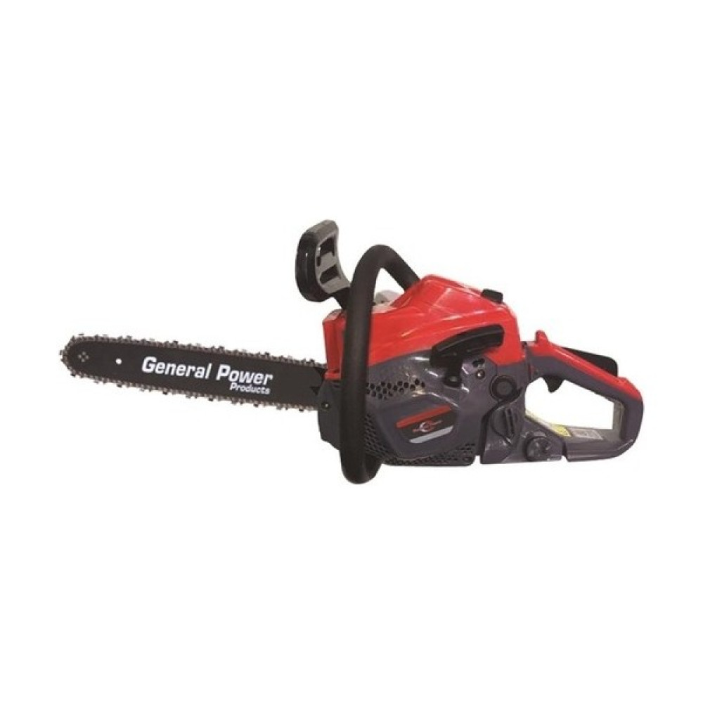 General Power GP-410 Ağaç Kesim Motoru 2 Zamanlı 1.5 Kw Bahçe Makinesi Fiyatı