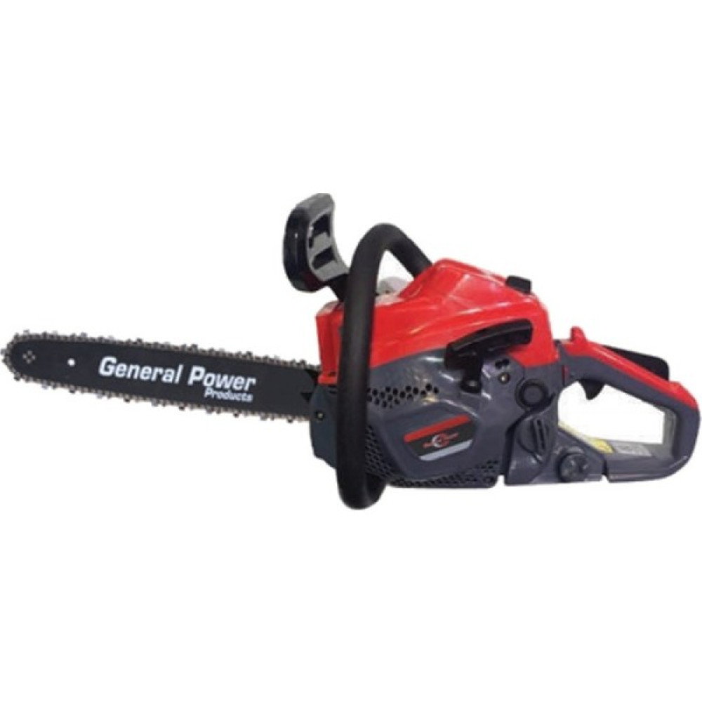 General Power GP-410 Benzinli Testere 2 Zamanlı 1,5 Kw 40,1 cc Oto Boyaları Fiyatı