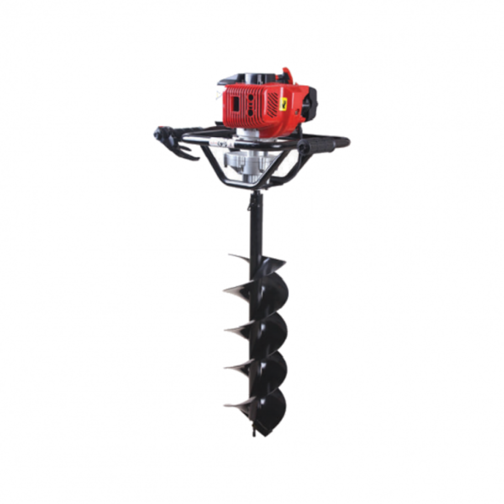 General Power Gp-Ag52b Toprak Burgu Makinesi Bahçe Makinesi Fiyatı