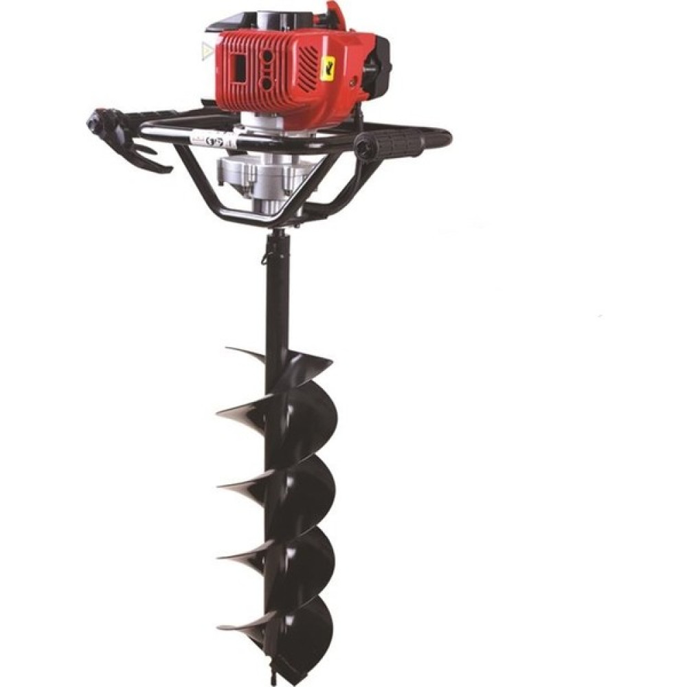 General Power GP-AG52B Toprak Delme (Burgu) Makinası 52CC Bahçe Makinesi Fiyatı