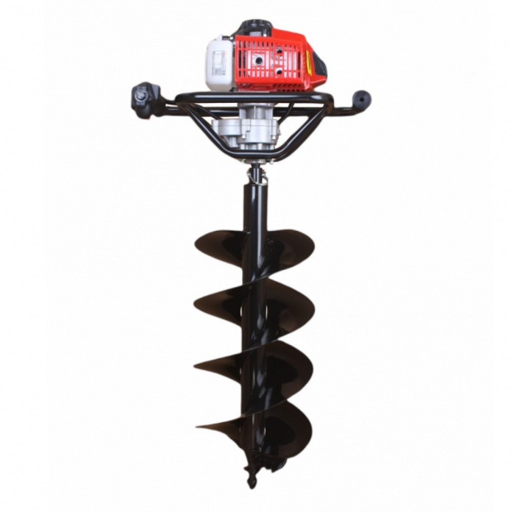 General Power Gp-Ag63b Toprak Burgu Makinesi 30Cm Bahçe Makinesi Fiyatı