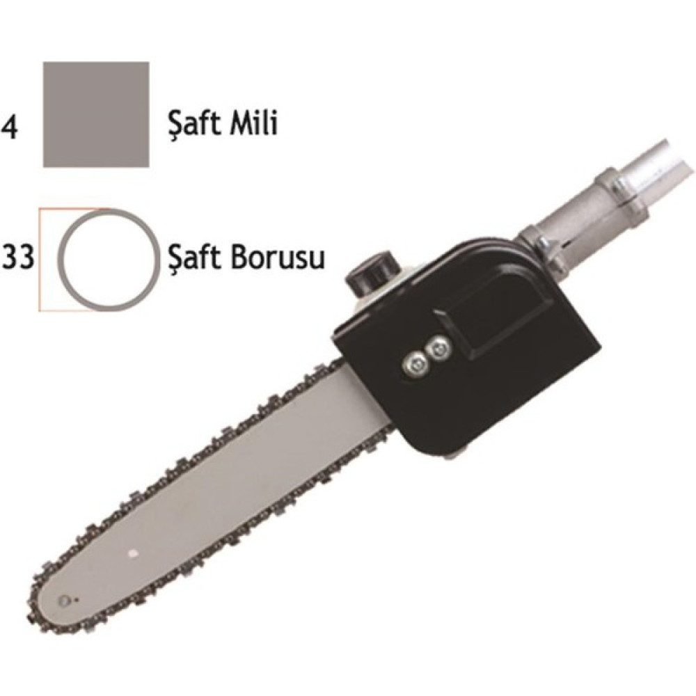 General Power Tırpan Testere Aparatı Komple - Siyah Oto Boyaları Fiyatı