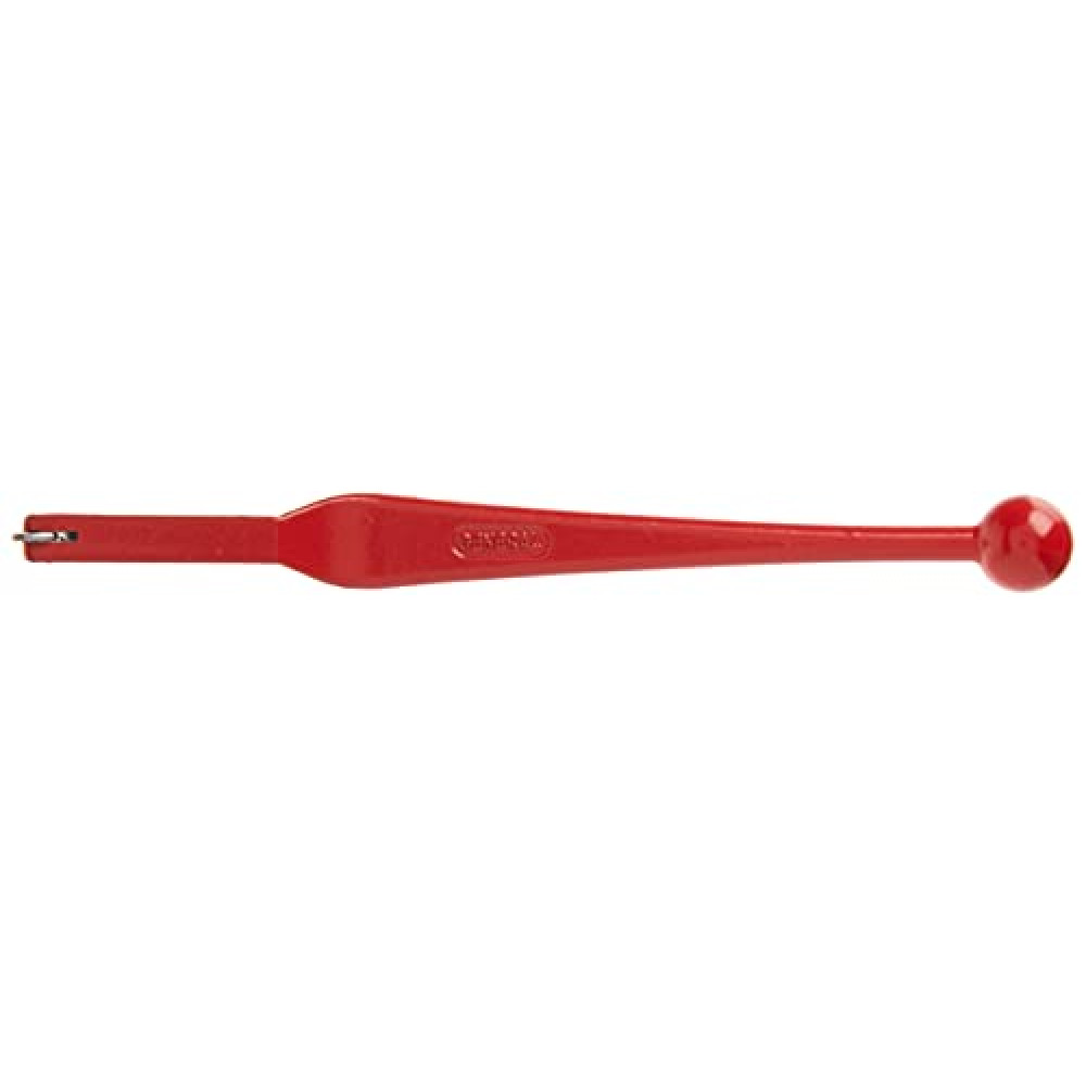 General Tools Glass Cutter #8501 - Perfect for Plate Glass, Mirrors, Window Panes, Custom Picture Frames, Shelves and Stained Glass