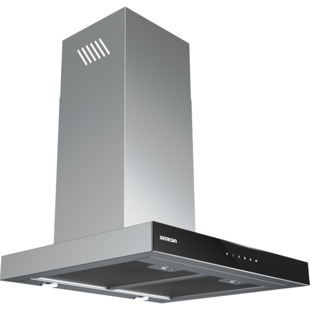 Genesin Lotus 60 cm 800 M³/s Inox Davlumbazlar Fiyatı