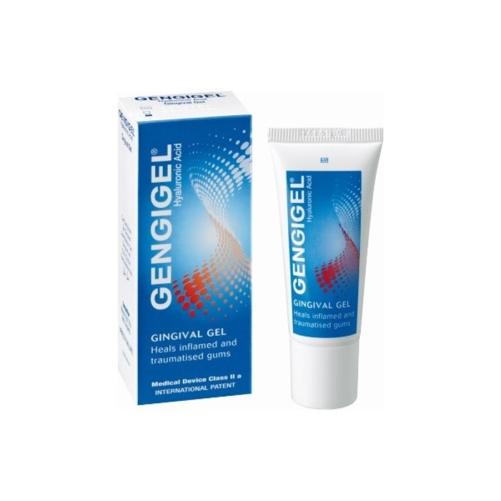 Gengigel Jel 20 ml Diş Macunları Fiyatı