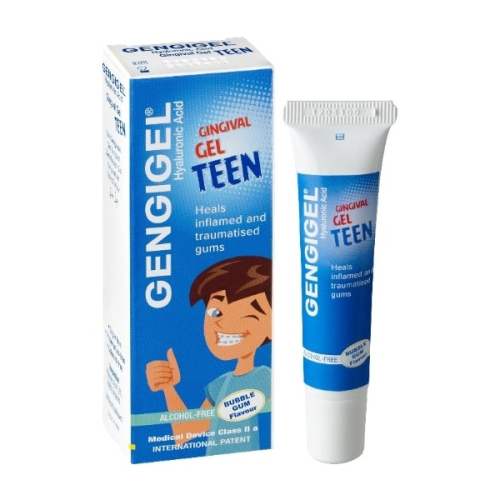 Gengigel Teen Jel Diş Macunları Fiyatı