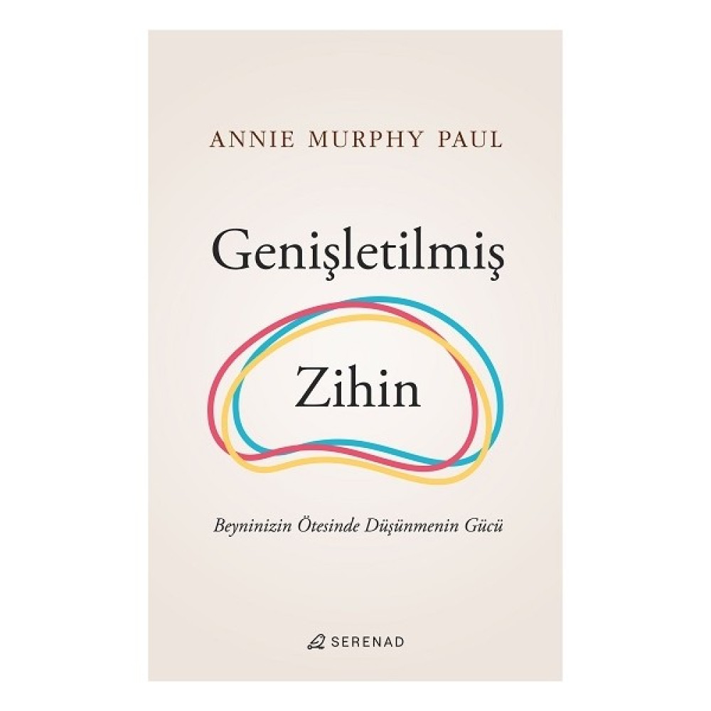 Genişletilmiş Zihin - Annıe Murphy Paul Edebiyat Fiyatı