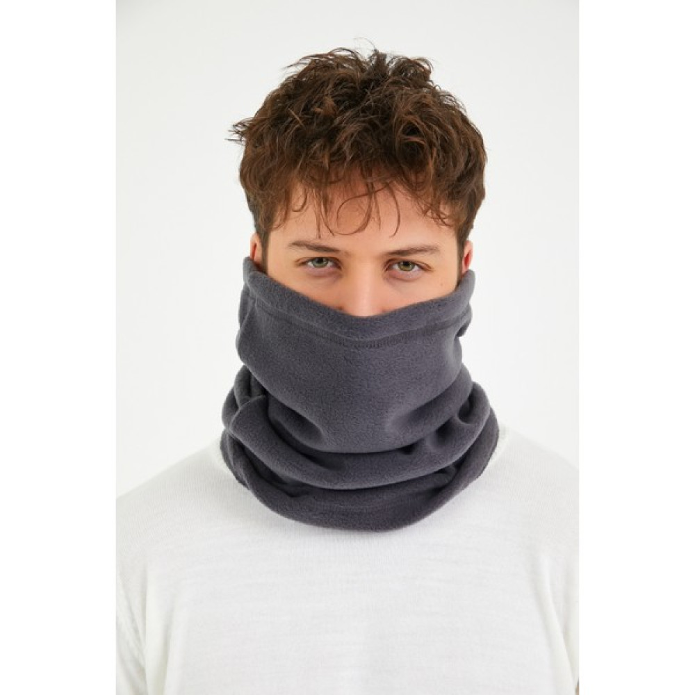 Genıus Store Erkek Polar Boyunluk Outdoor Boyunluk Bere & Kep (Outdoor) Fiyatı