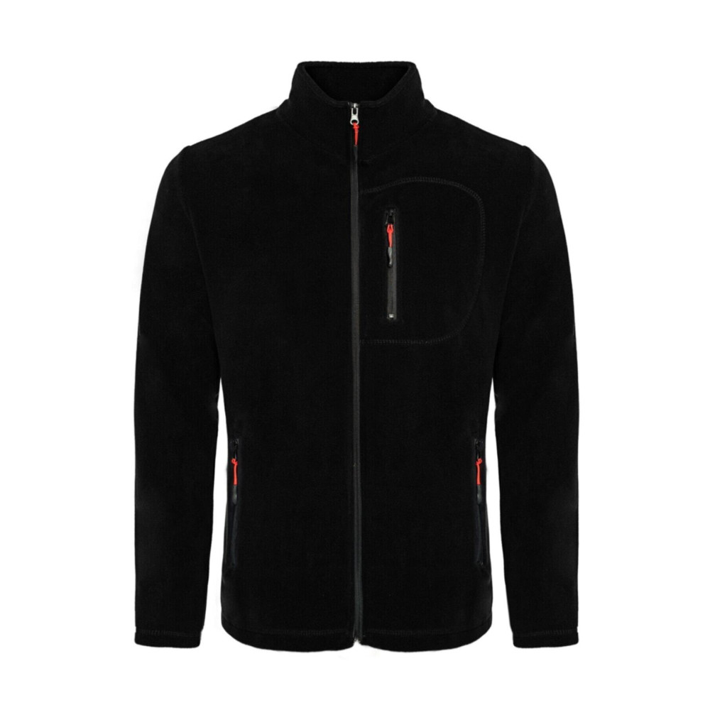 GENIUS Store Erkek Polar Tam Fermuarlı 3 Cepli Outdoor Polar Ceket Tactical Flecee S Beden Kadın Giyim Fiyatı