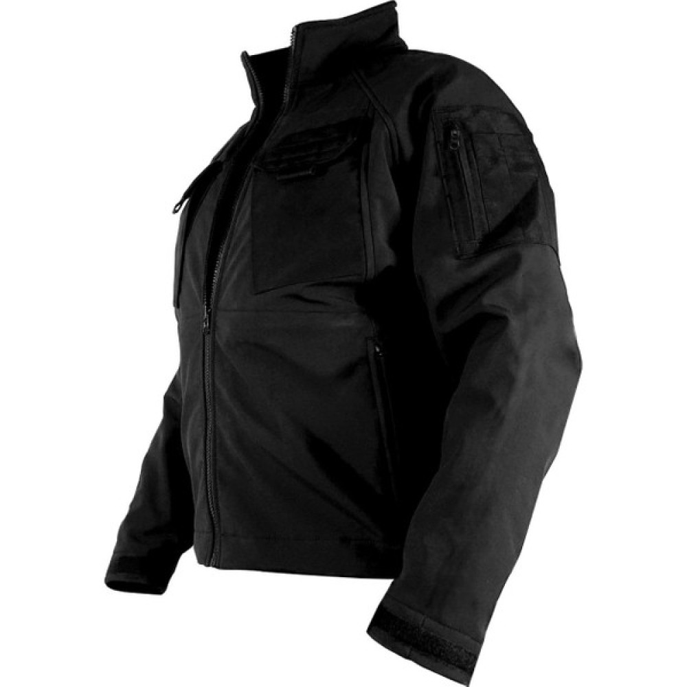 Genıus Store Erkek Spor Combat Mont Softshell Outdoor Su ve Rüzgar Geçirmez Ceket 4 Cepli Mont (Outdoor) Fiyatı