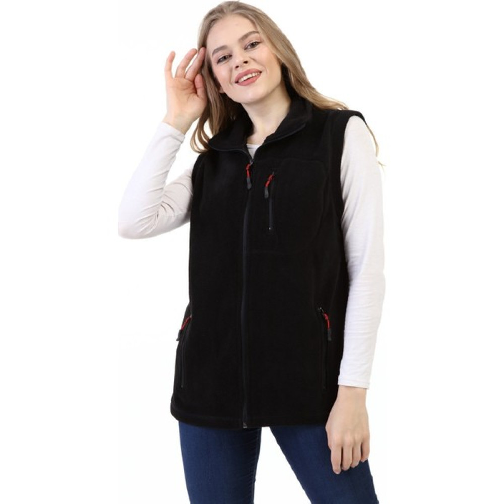 Genıus Store Kadın Spor Polar Yelek Outdoor Yelek Yelek (Outdoor) Fiyatı