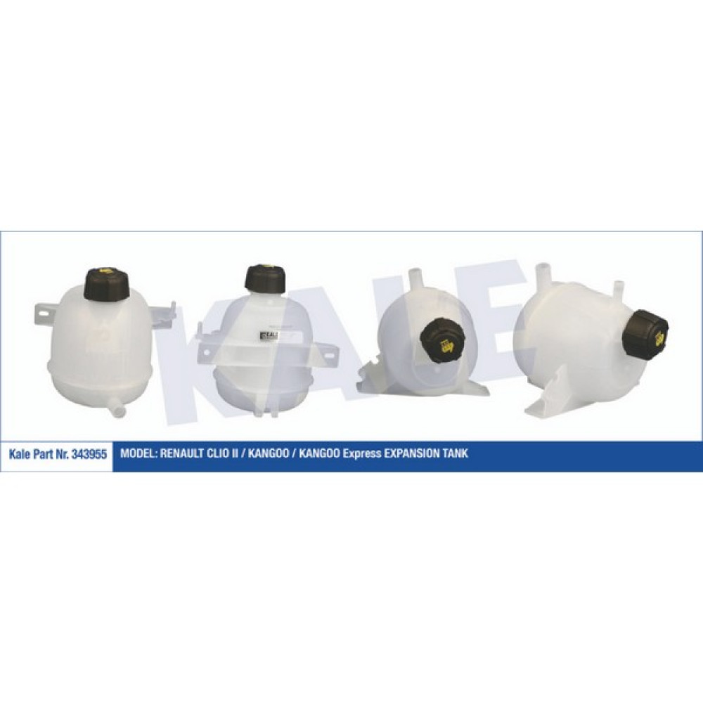 Genleşme Tanki Kapakli Renault Clio Ii 1.2 98-10, 1.2 16V 01-16, 1.4 98-04, 1.4 16V 99-04, 1.6 98-05, 1.6 16V 98-05, 1.5 Dci 01-09, 1.9 D 98-05, 1.9 Dti 99-05, Kangoo 1.2 97-, 1.4 97-, 13 Oto Boyaları Fiyatı