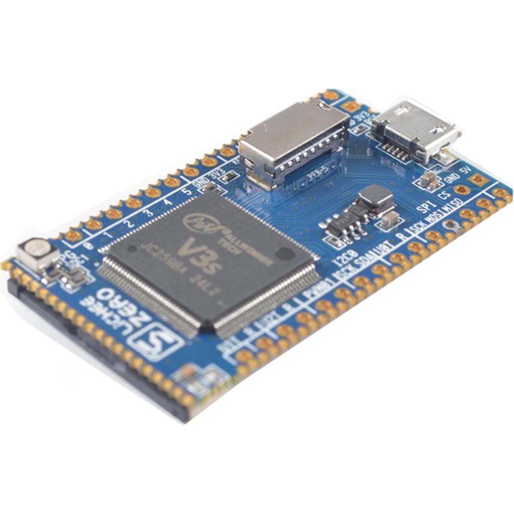Genova Lichee Zero Core Board Si-peed - Renkli Diğer Fiyatı