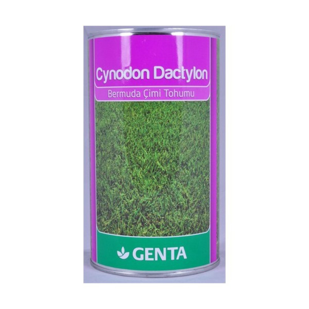 Genta Cynodon Dactylon 500 Gr Tohum Fiyatı