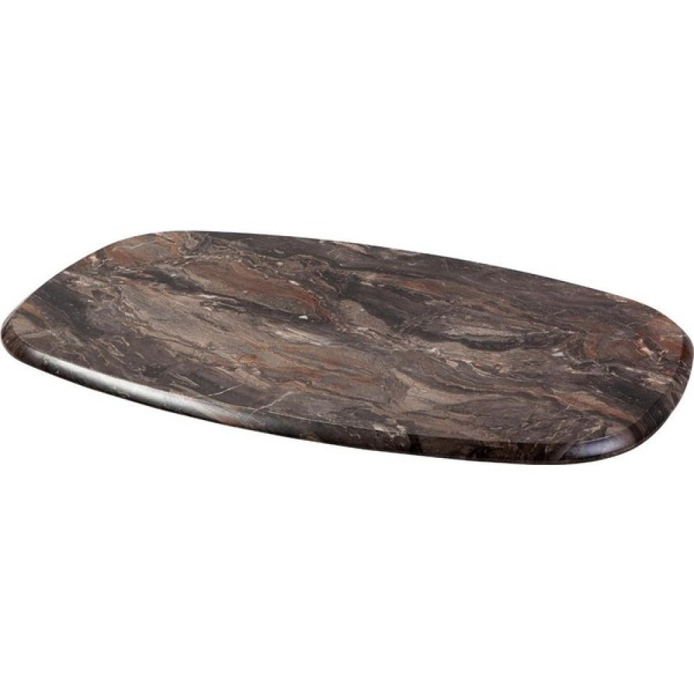 Gentaş Werzalit Masa Tablası Marrakesh - 94x146 Oval Oto Boyaları Fiyatı