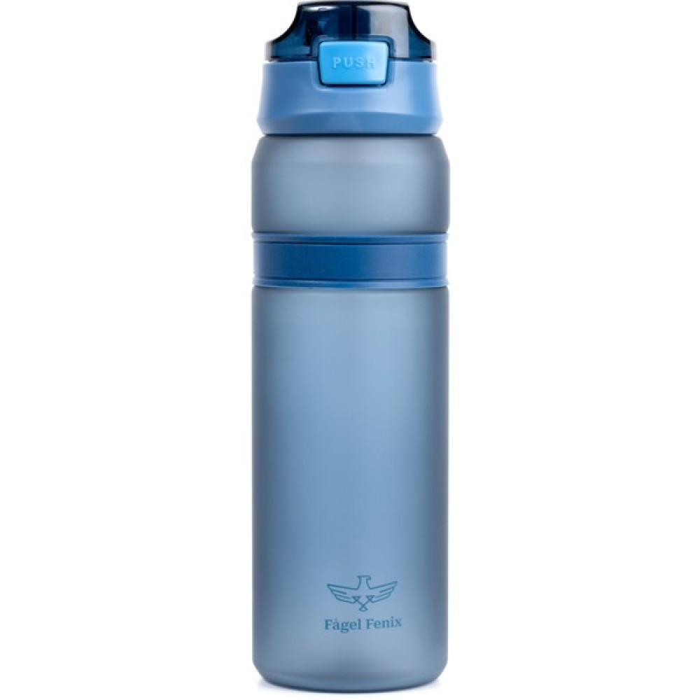 Gentian Matte 850 ml Tritan Su Matarası Suluk Fiyatı