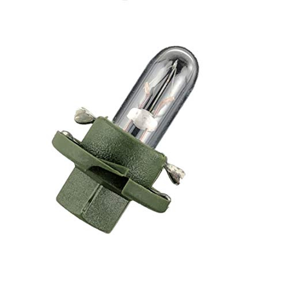 Genuine Land Rover Discovery II Dash Clock Light Bulb YAW000020