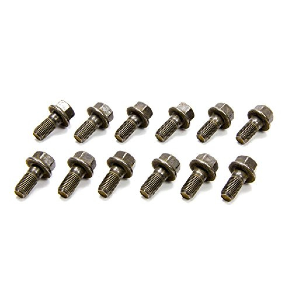 Genuine Mopar P4529486 Ring Gear Retaining Bolt Set