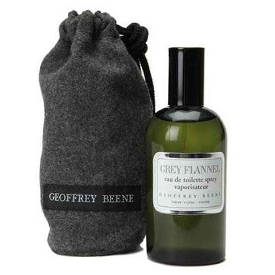 Geoffrey Beene Grey Flannel EDT 120 ml Erkek Parfümü Erkek Parfümleri Fiyatı