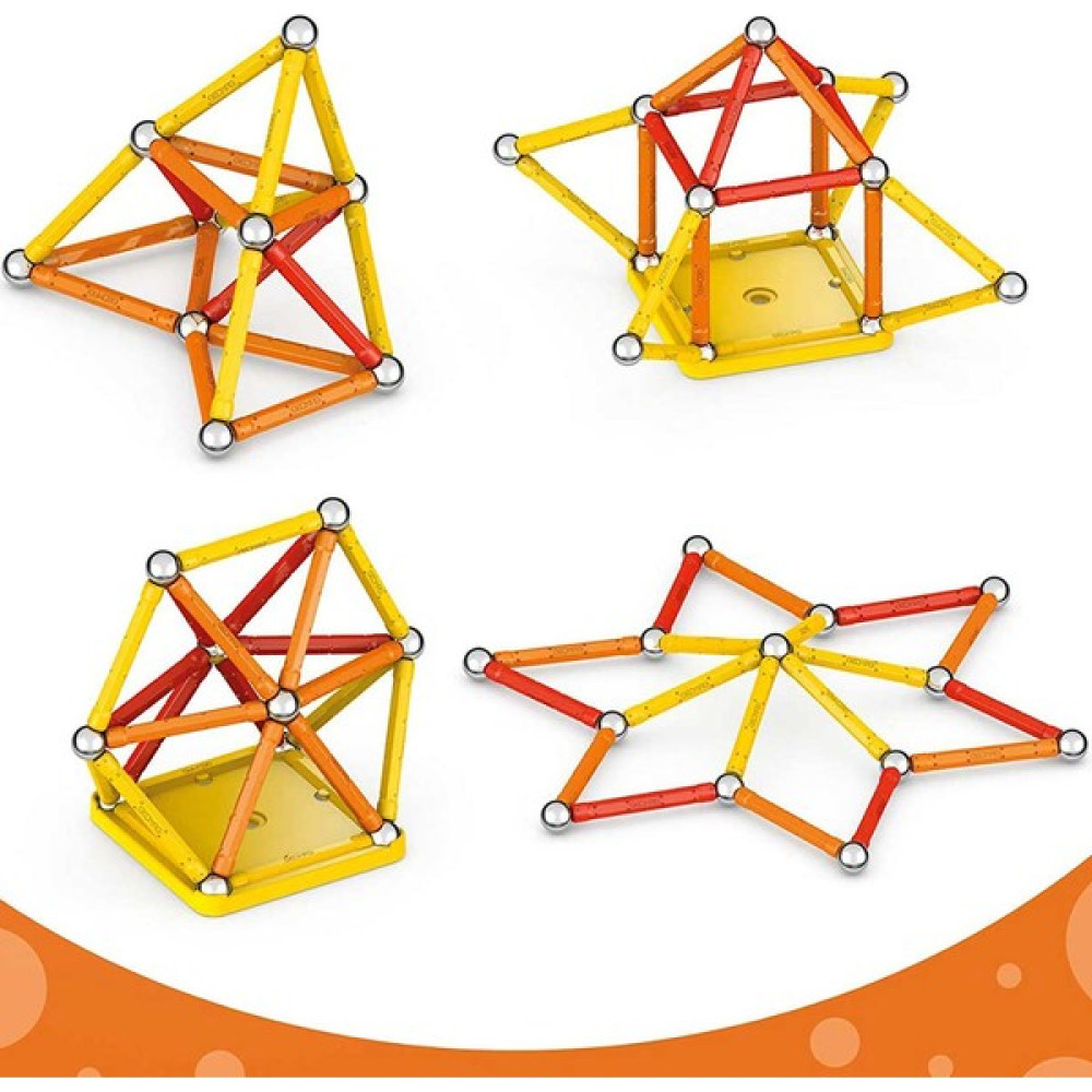 Geomag Classic Recycled 42 271 Oyun Takımları Fiyatı