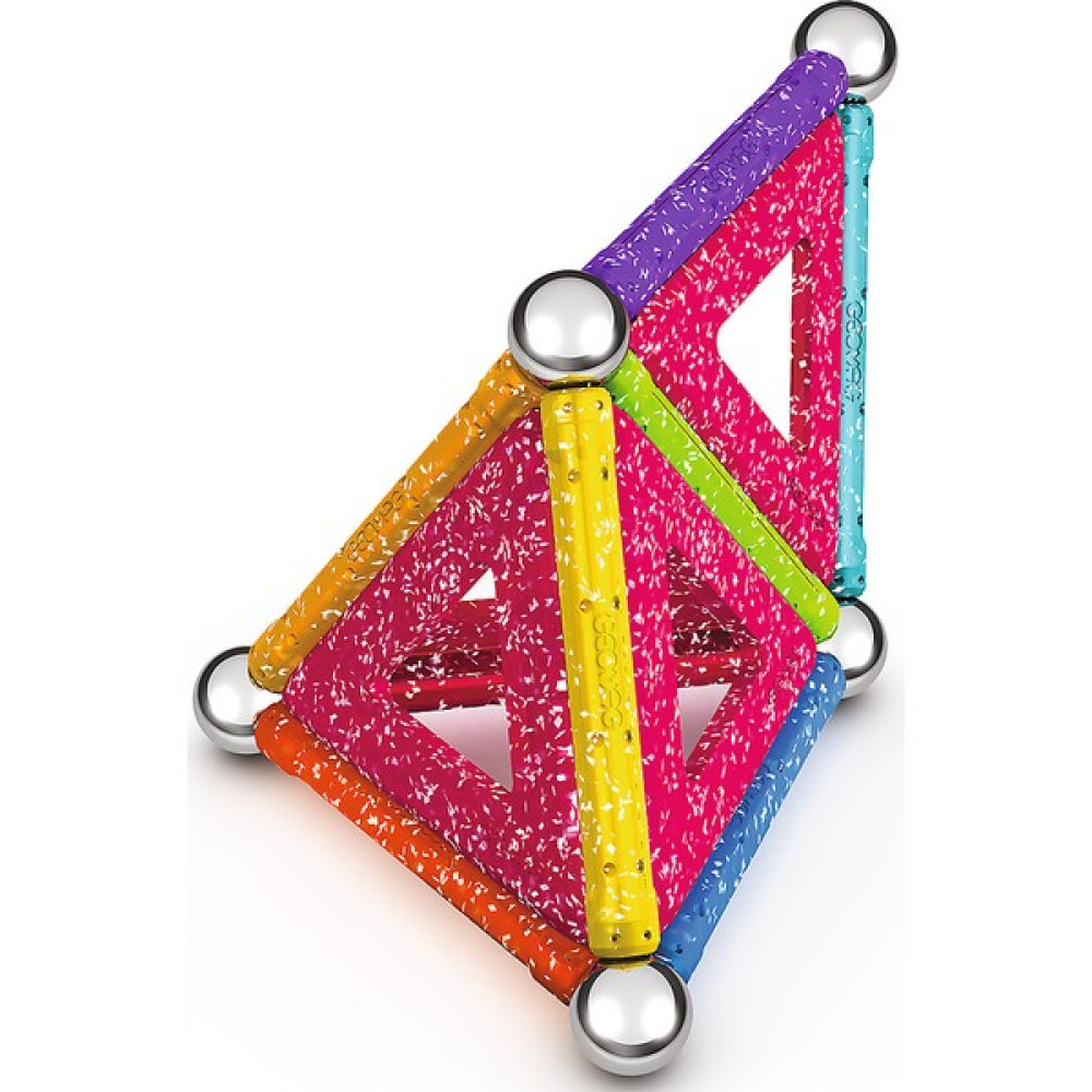 Geomag Glitter Recycled Panels 22 534 Oyun Takımları Fiyatı