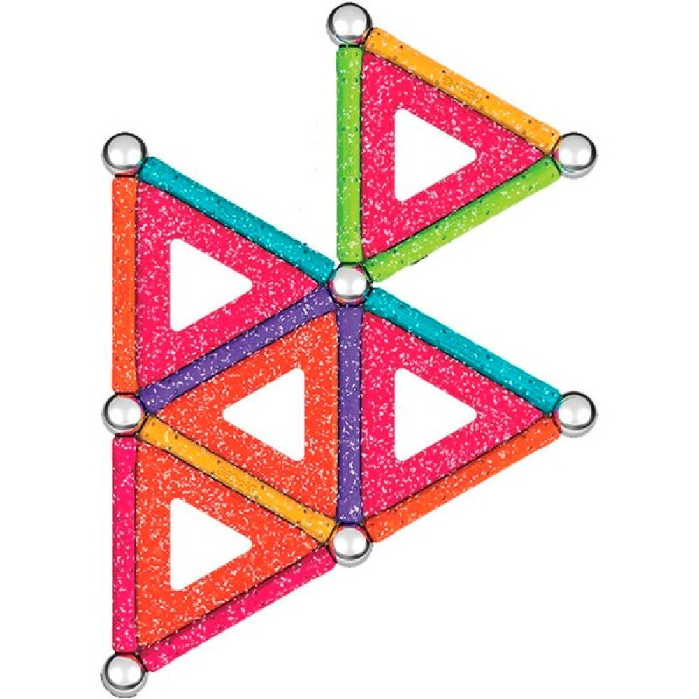 Geomag Glitter Recycled Panels 35 535 Oyun Takımları Fiyatı