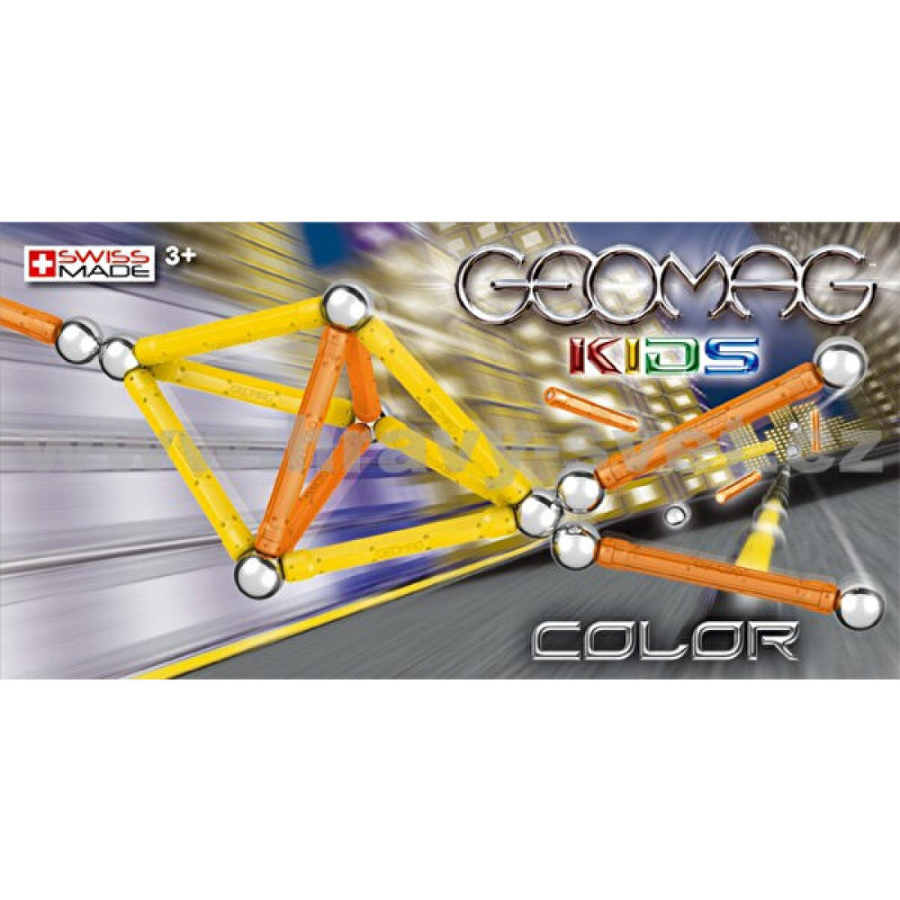 Geomag Manyetik Puzzle 22 Parça Legolar ( Yapım Oyuncakları ) Fiyatı