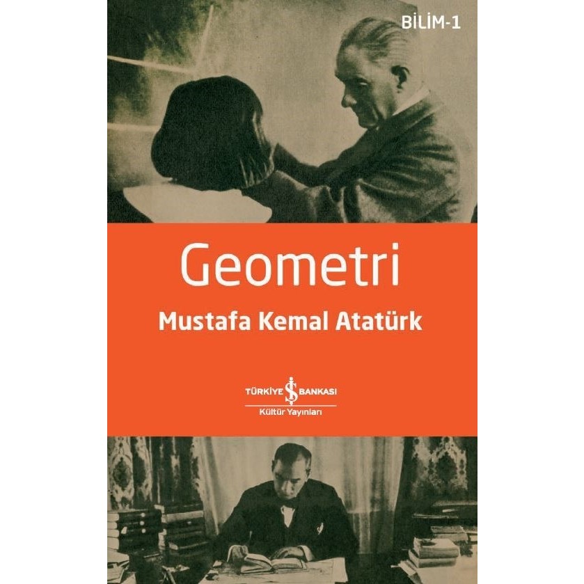 Geometri - Mustafa Kemal Atatürk Atatürkçülük Fiyatı