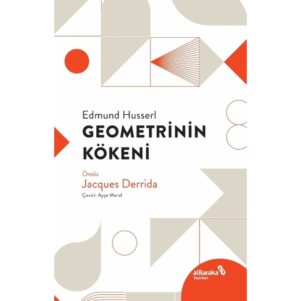 Geometrinin Kökeni - Edmund Husserl Tarih Fiyatı