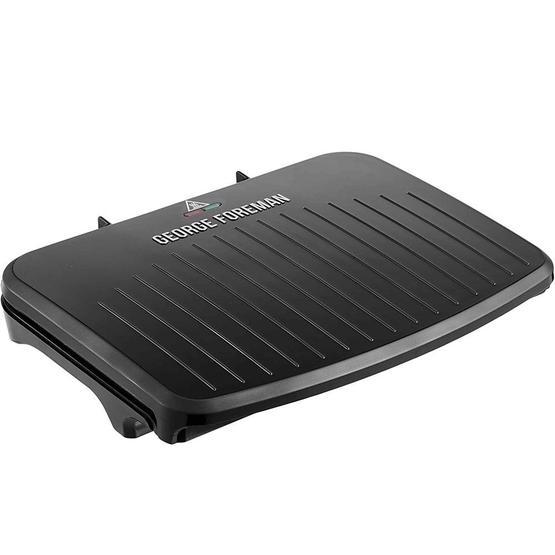 George Foreman 25820 Büyük Boy Fit Grill Izgara Tost Makinesi Tost Makineleri Fiyatı