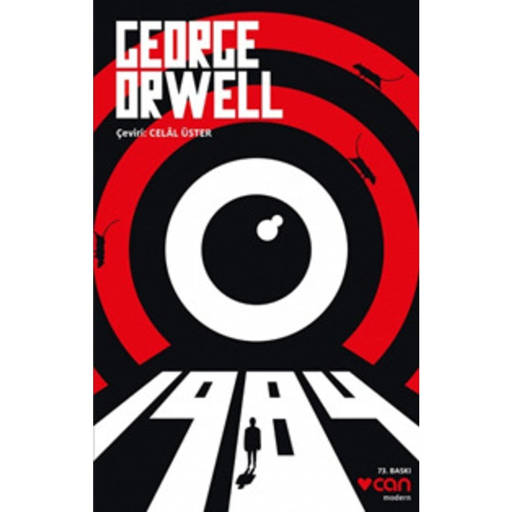 George Orwell 1984 Din Kitapları Fiyatı