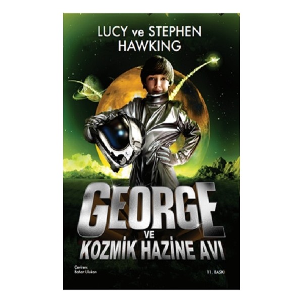 George Ve Kozmik Hazine Avı Diğer Fiyatı