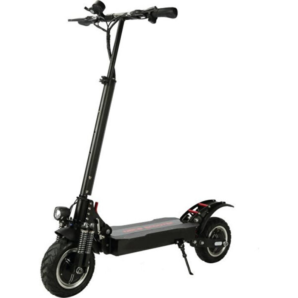 Geotech S13 Elektrikli Scooter 52 V Yeni Model Scooter Fiyatı