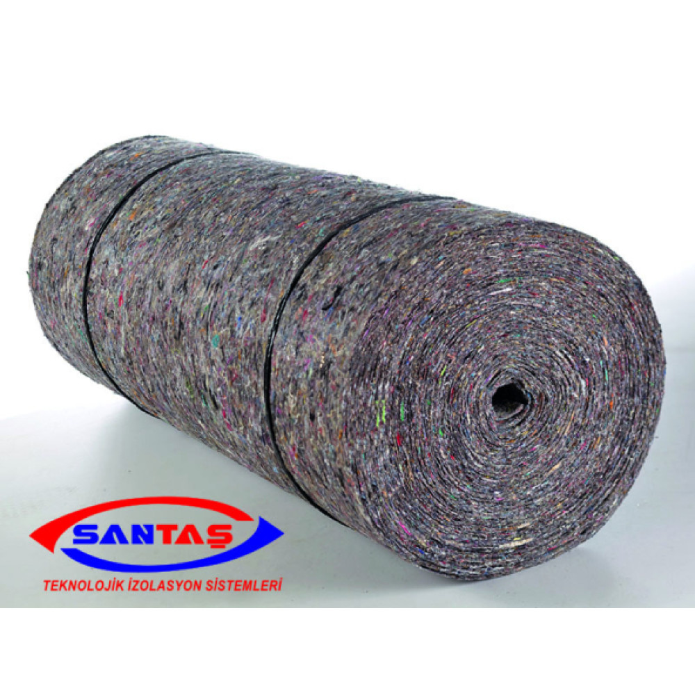 Geotekstıl 150 Gr Kırcıllı Kece İnşaat Makineleri Fiyatı