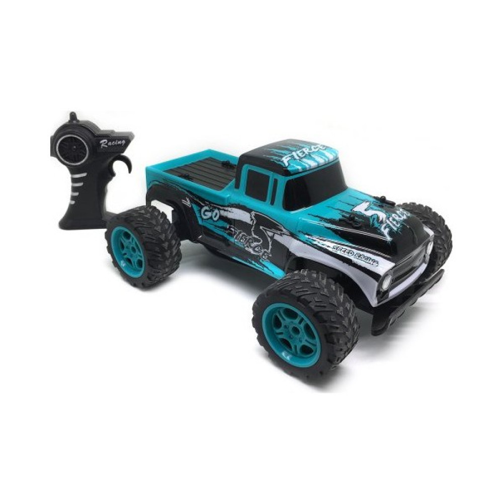 Gepettoys Elektrikli Uzaktan Kumandalı Oyuncak Araba - Mavi Oyuncak Araç Fiyatı