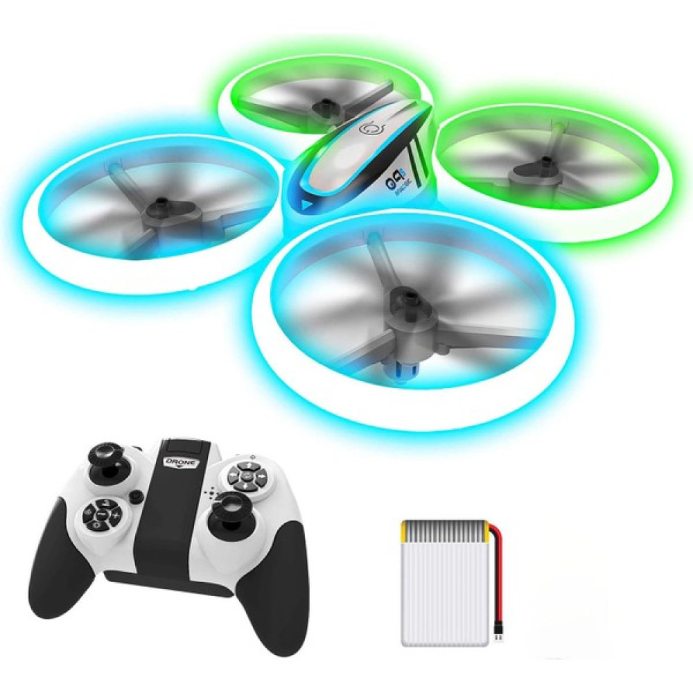 Gepettoys Uzaktan Kumandalı Q9 Shıny Smart Drone 2.4 Ghz LED Işıklı Büyük Boy Drone Fiyatı