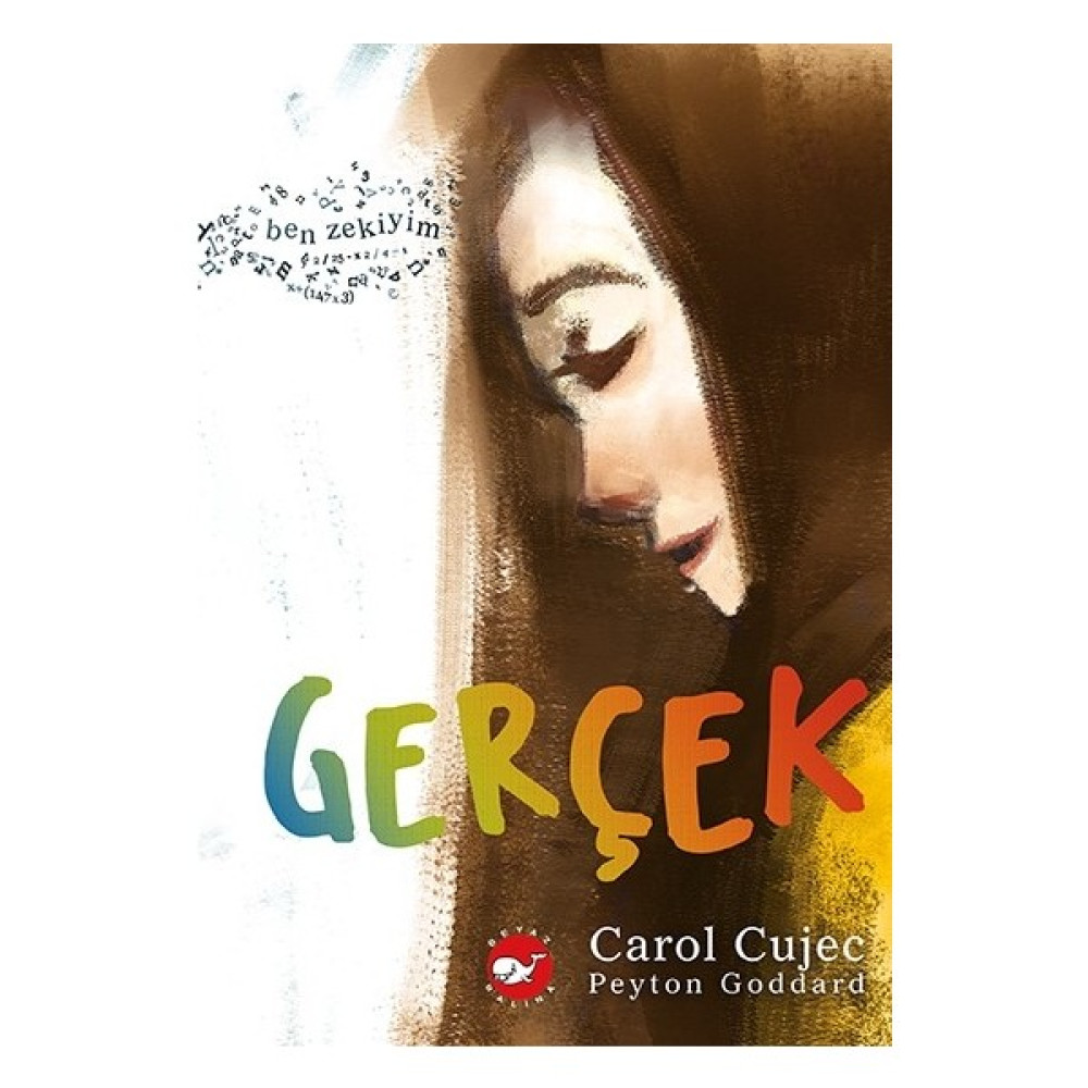 Gerçek - Carol Cujec & Peyton Goddard Çocuk Roman Fiyatı