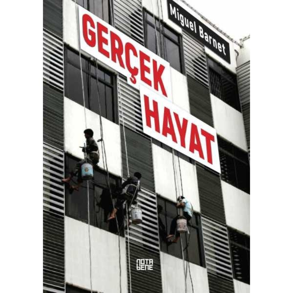 Gerçek Hayat - Miguel Barnet Çeviri Romanlar Fiyatı