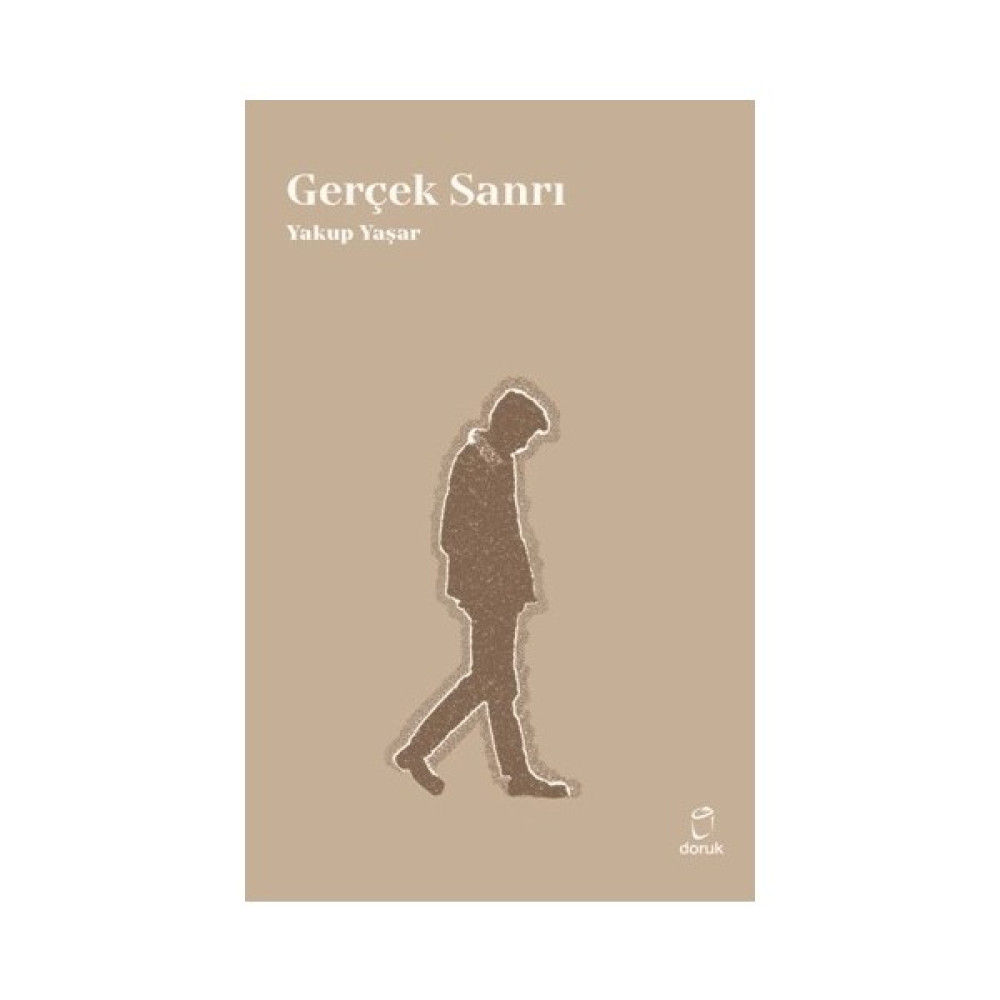 Gerçek Sanrı - Yakup Yaşar Edebiyat Fiyatı