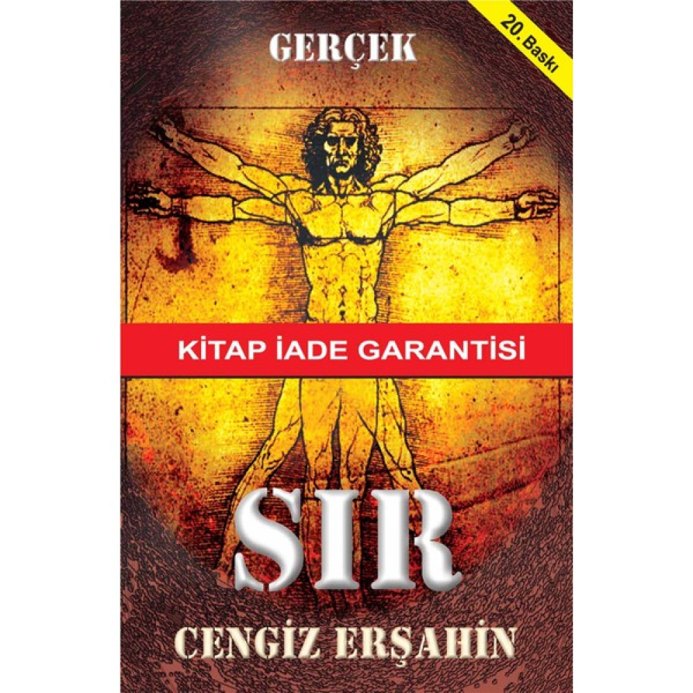 Gerçek Sır - 1 Kişisel Gelişim ve Psikoloji Fiyatı