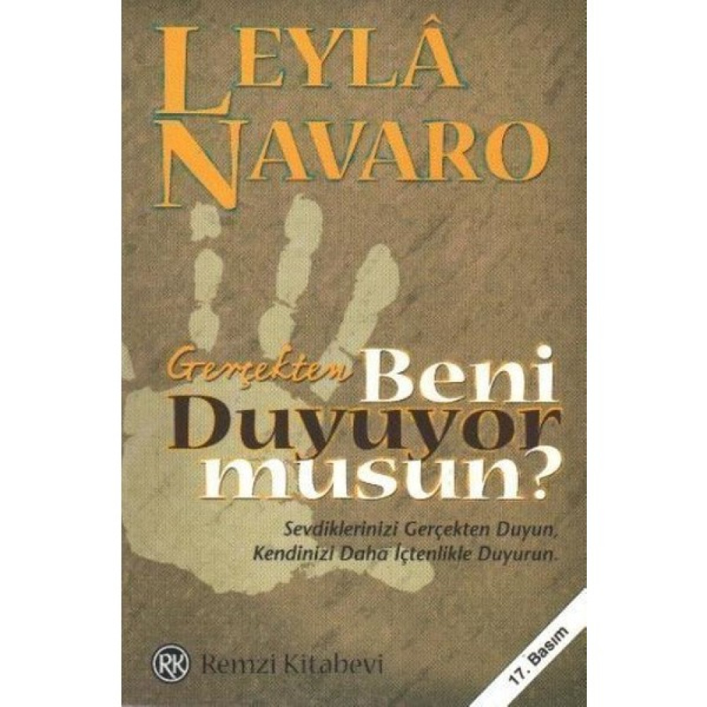 Gerçekten Beni Duyuyor Musun Çocuk Bakımı Kitapları Fiyatı