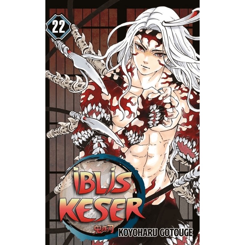 Gerekli Şeyler Yayıncılık Iblis Keser 22. Cilt Diğer Fiyatı